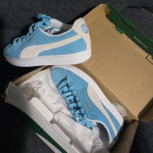 Maersk Pumas
